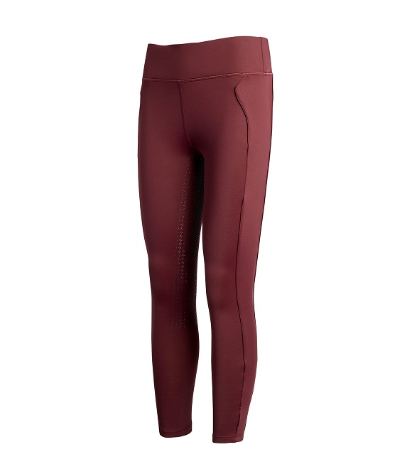 LEGGINGS KINGSLAND KATTIE FULL GRIP Pantaloni Donna 